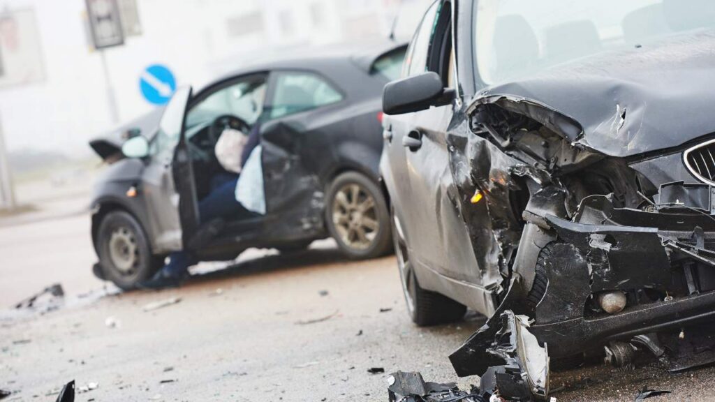 Τεράστιο πρόβλημα η επικίνδυνη οδήγηση στην Ελλάδα