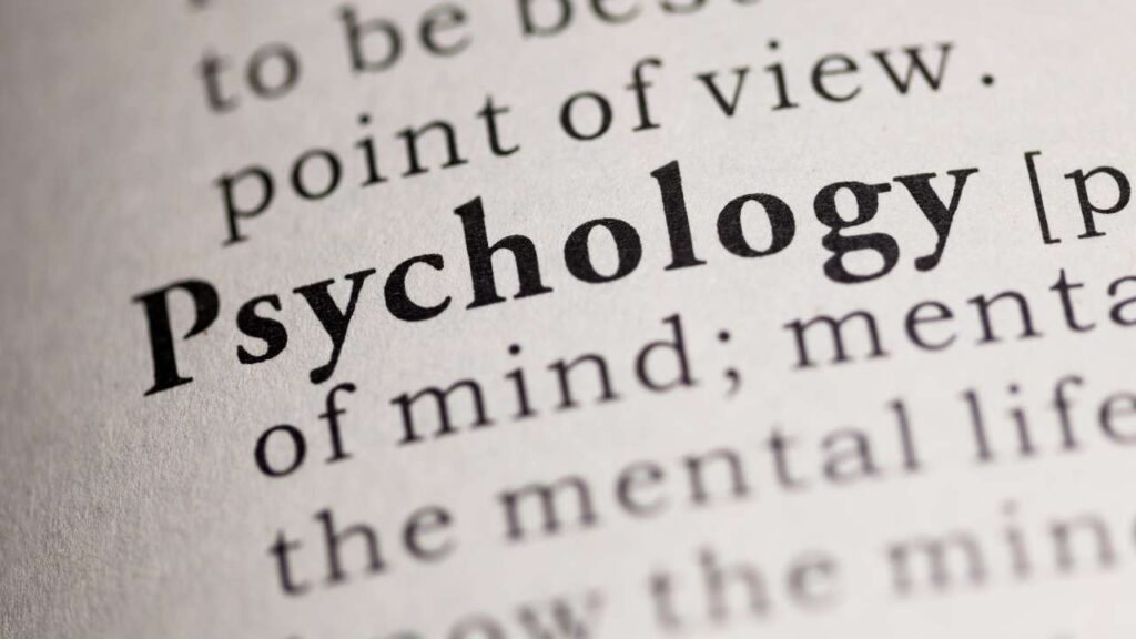 Ινστιτούτο ψυχολογίας και υγείας, το νομικό πλαίσιο για την ασκηση επαγγέλματος της ψυχολογίας 